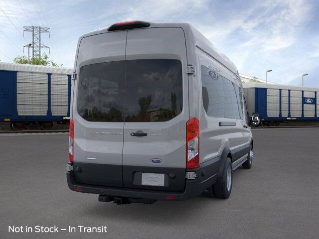 2025 Ford Transit Passenger Wagon XLT Winder GA