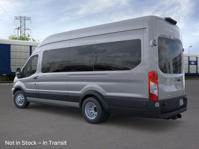 2025 Ford Transit Passenger Wagon XLT Winder GA