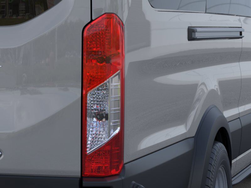 2025 Ford Transit Passenger Wagon XLT Winder GA