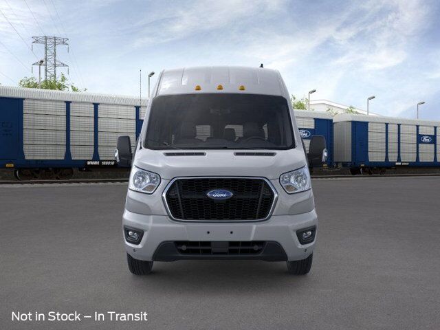 2025 Ford Transit Passenger Wagon XLT Winder GA