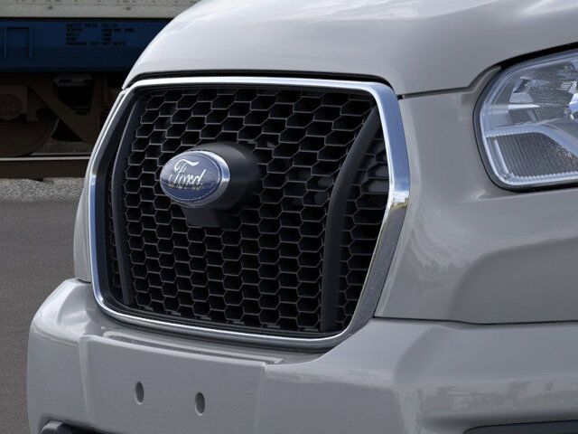 2025 Ford Transit Passenger Wagon XLT Winder GA
