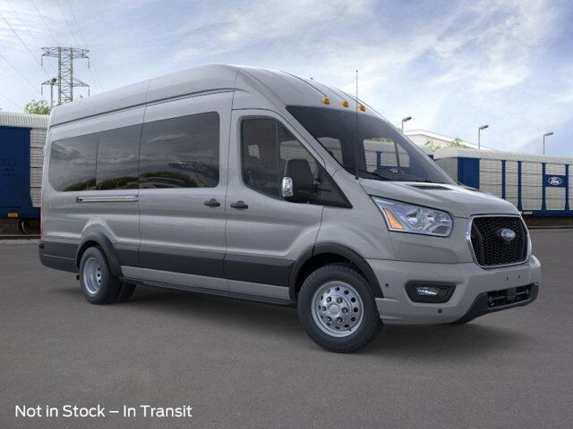2025 Ford Transit Passenger Wagon XLT Winder GA