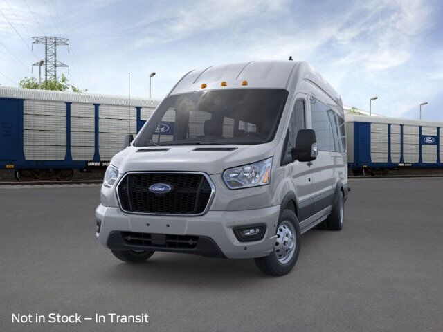 2025 Ford Transit Passenger Wagon XLT Winder GA