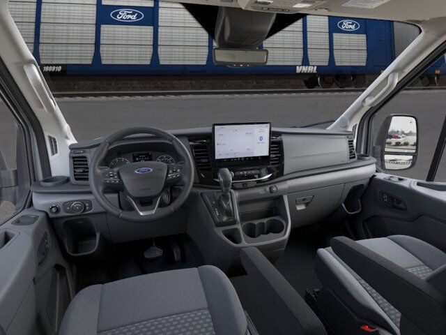 2025 Ford Transit Passenger Wagon XLT Winder GA