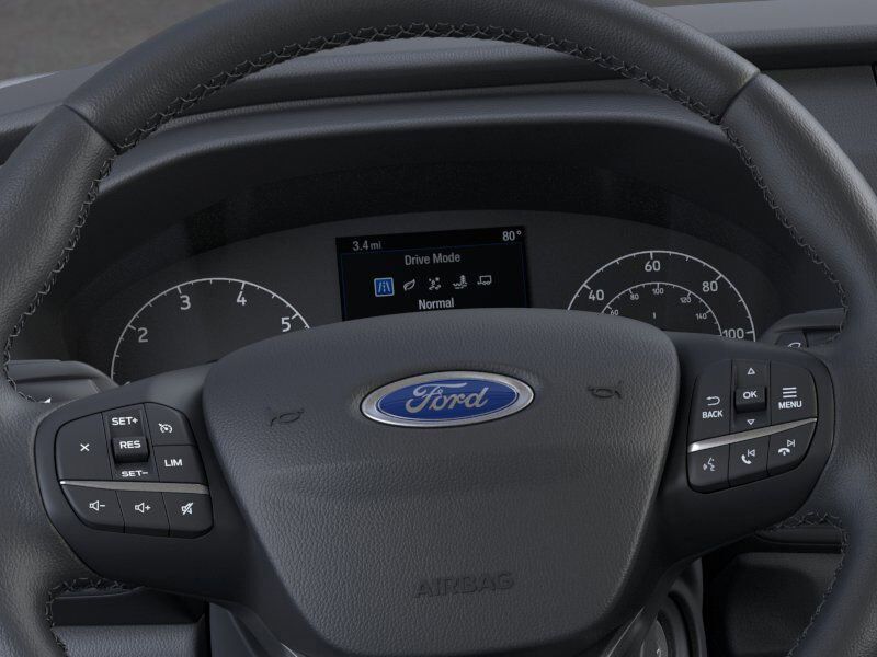 2025 Ford Transit Passenger Wagon XLT Winder GA