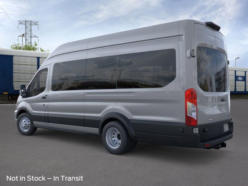 2025 Ford Transit Passenger Wagon XLT Winder GA