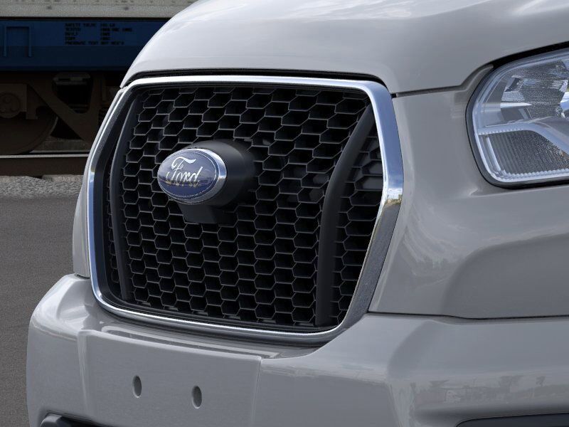 2025 Ford Transit Passenger Wagon XLT Winder GA