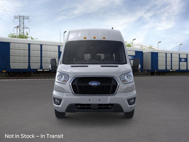 2025 Ford Transit Passenger Wagon XLT Winder GA
