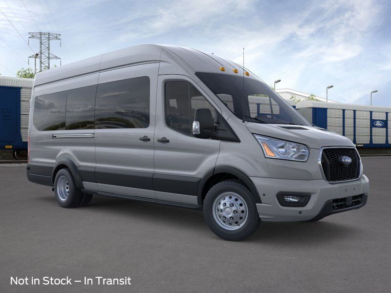 2025 Ford Transit Passenger Wagon XLT Winder GA