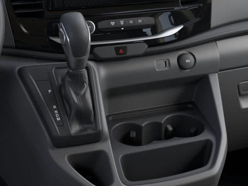 2025 Ford Transit Passenger XLT Plymouth MA