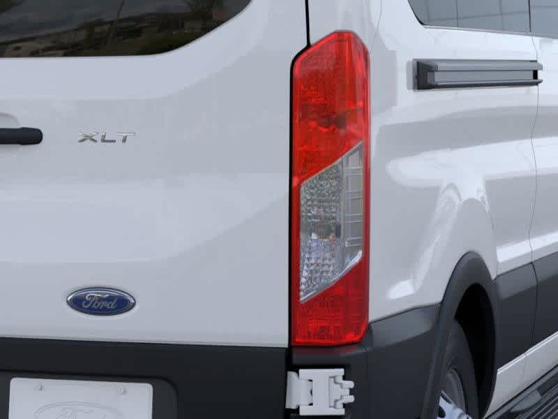 2025 Ford Transit Passenger XLT Plymouth MA