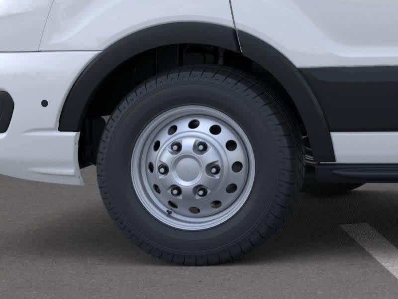 2025 Ford Transit Passenger XLT Plymouth MA