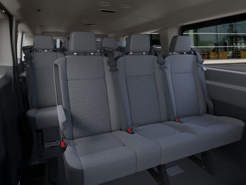 2025 Ford Transit Passenger XLT Plymouth MA