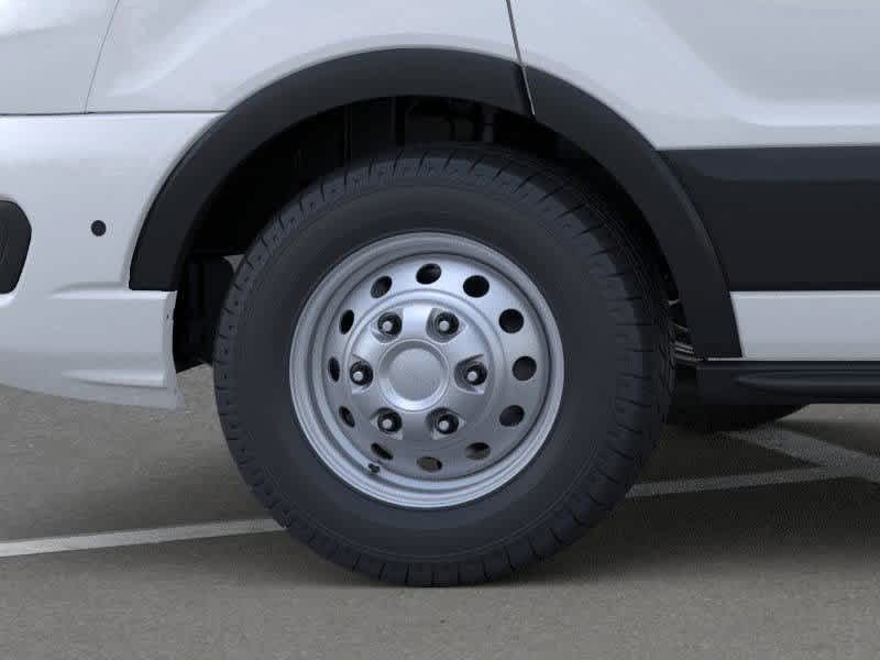2025 Ford Transit Passenger XLT Plymouth MA