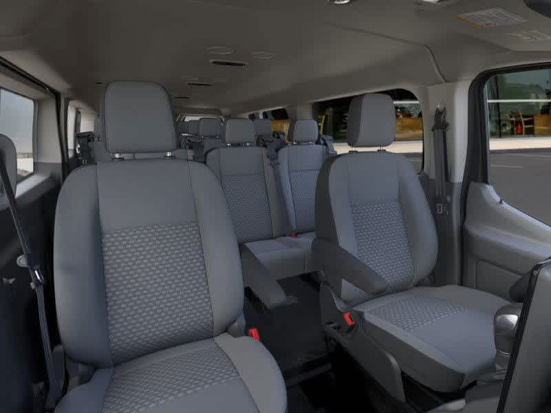 2025 Ford Transit Passenger XLT Plymouth MA