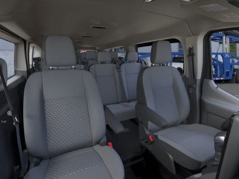 2025 Ford Transit Passenger XLT Plymouth MA