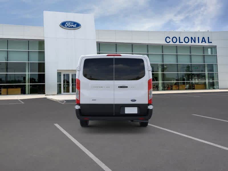 2025 Ford Transit Passenger XLT Plymouth MA