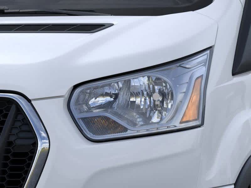 2025 Ford Transit Passenger XLT Plymouth MA