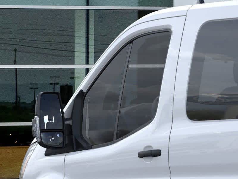 2025 Ford Transit Passenger XLT Plymouth MA