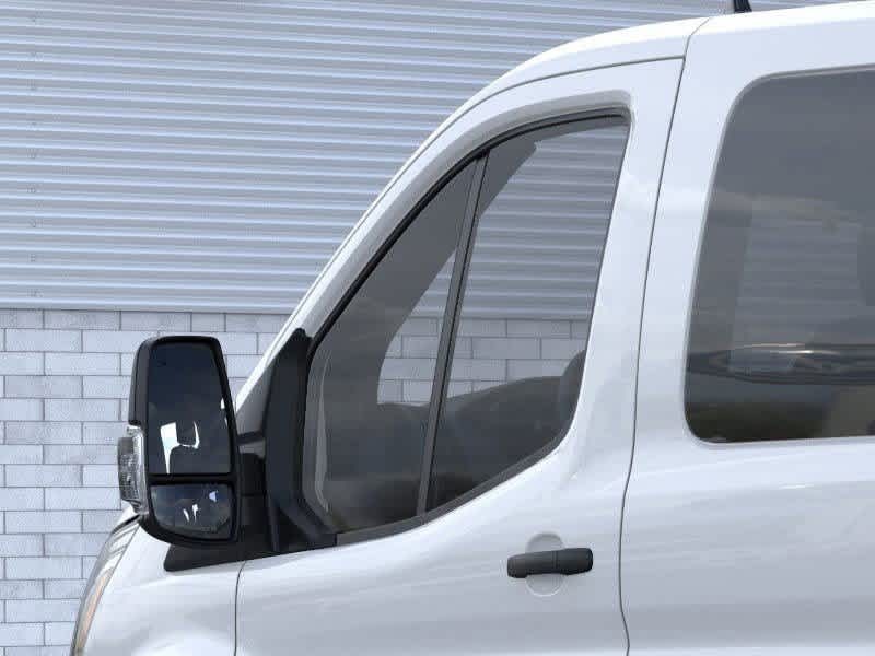 2025 Ford Transit Passenger XLT Plymouth MA