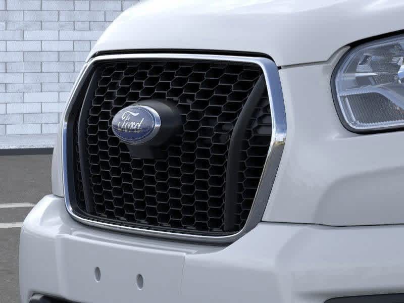 2025 Ford Transit Passenger XLT Plymouth MA