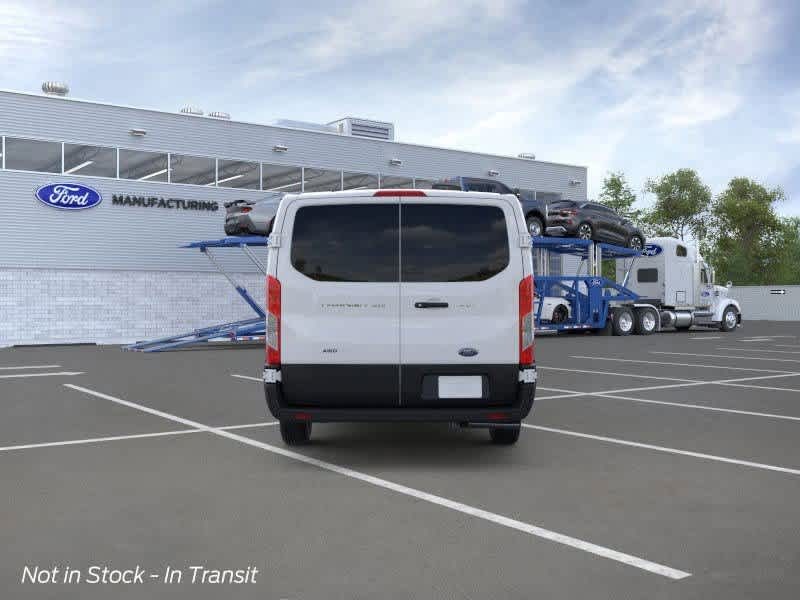 2025 Ford Transit Passenger XLT Plymouth MA