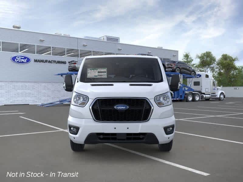 2025 Ford Transit Passenger XLT Plymouth MA