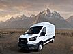 2025 Ford Transit Van Base