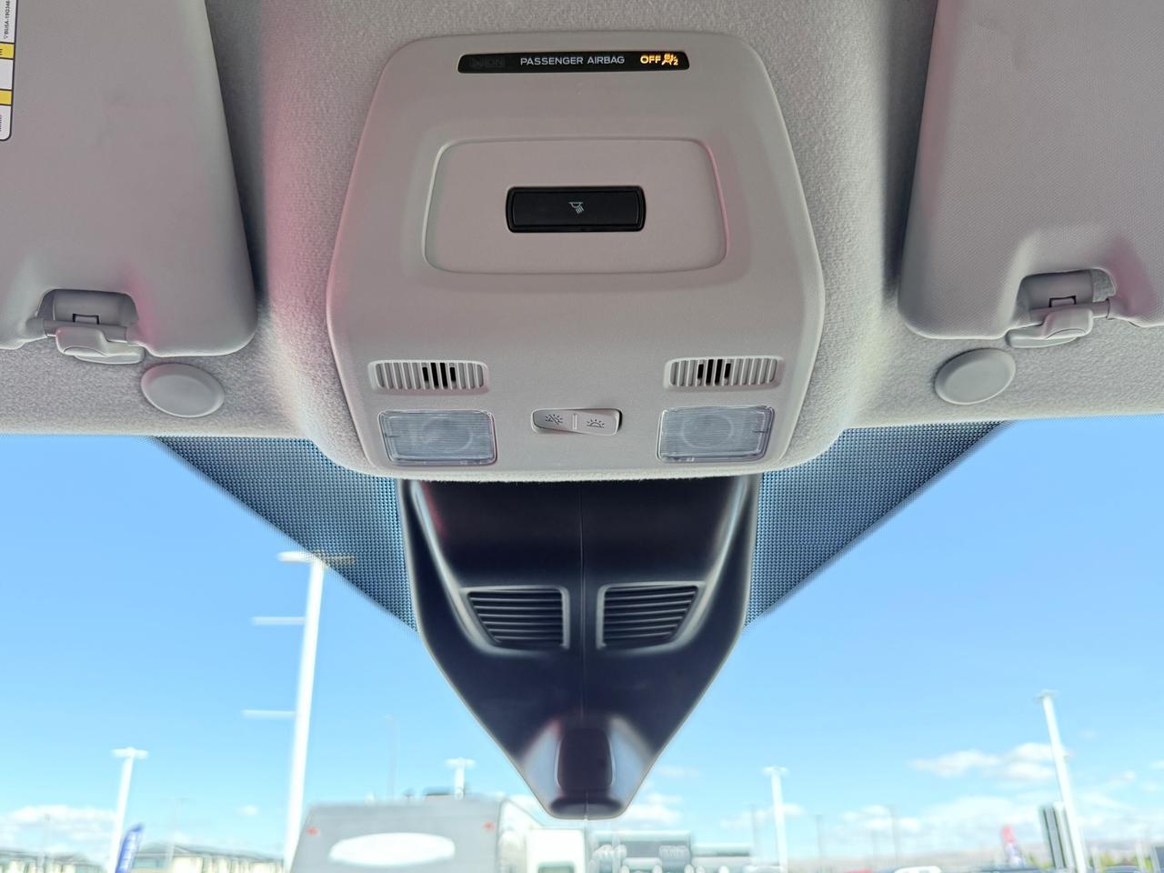 2025 Ford Transit Van Base Idaho Falls ID