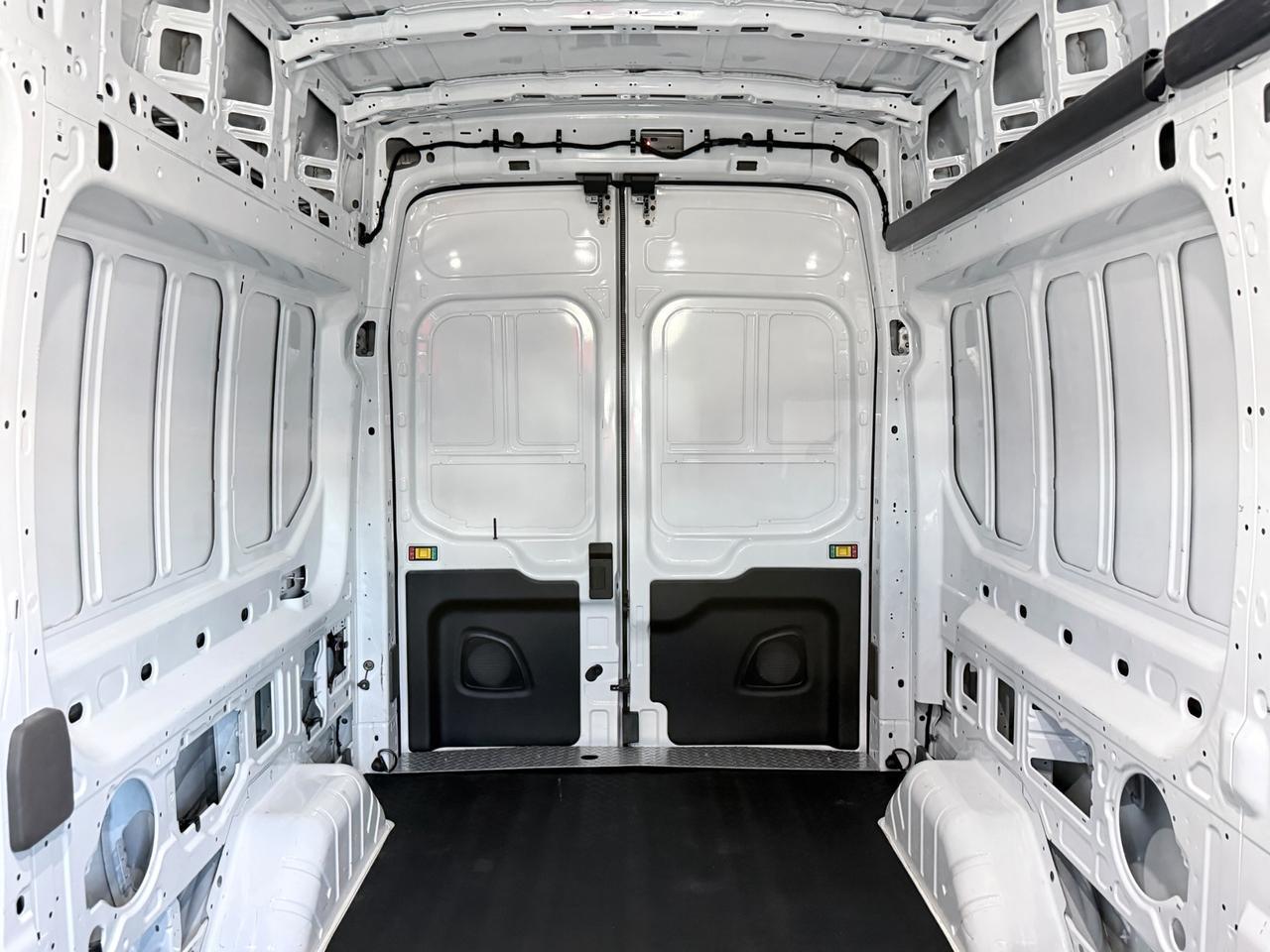 2025 Ford Transit Van Base Idaho Falls ID