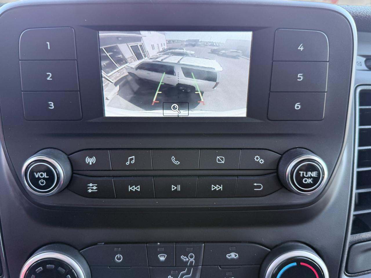 2025 Ford Transit Van Base Idaho Falls ID