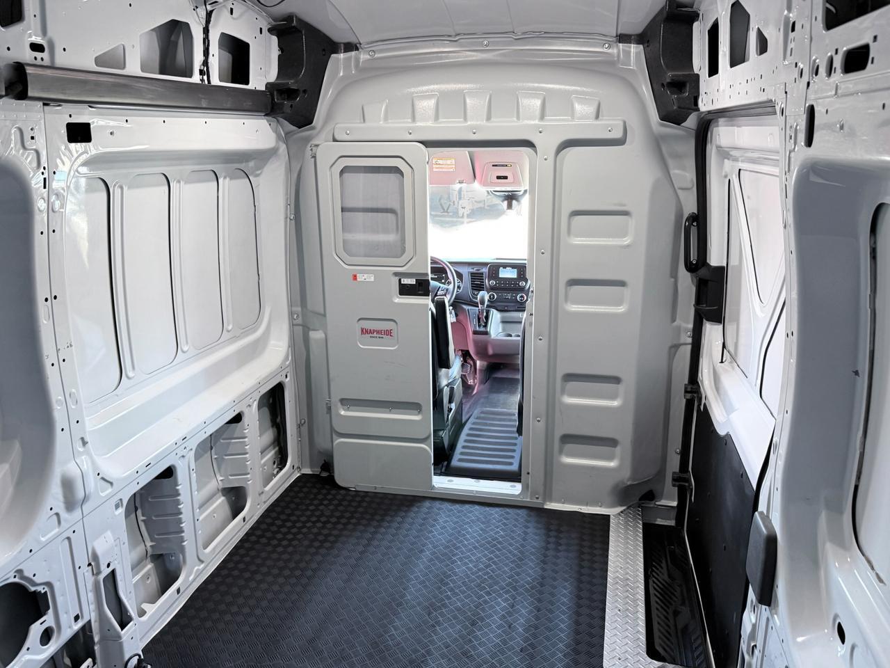 2025 Ford Transit Van Base Idaho Falls ID