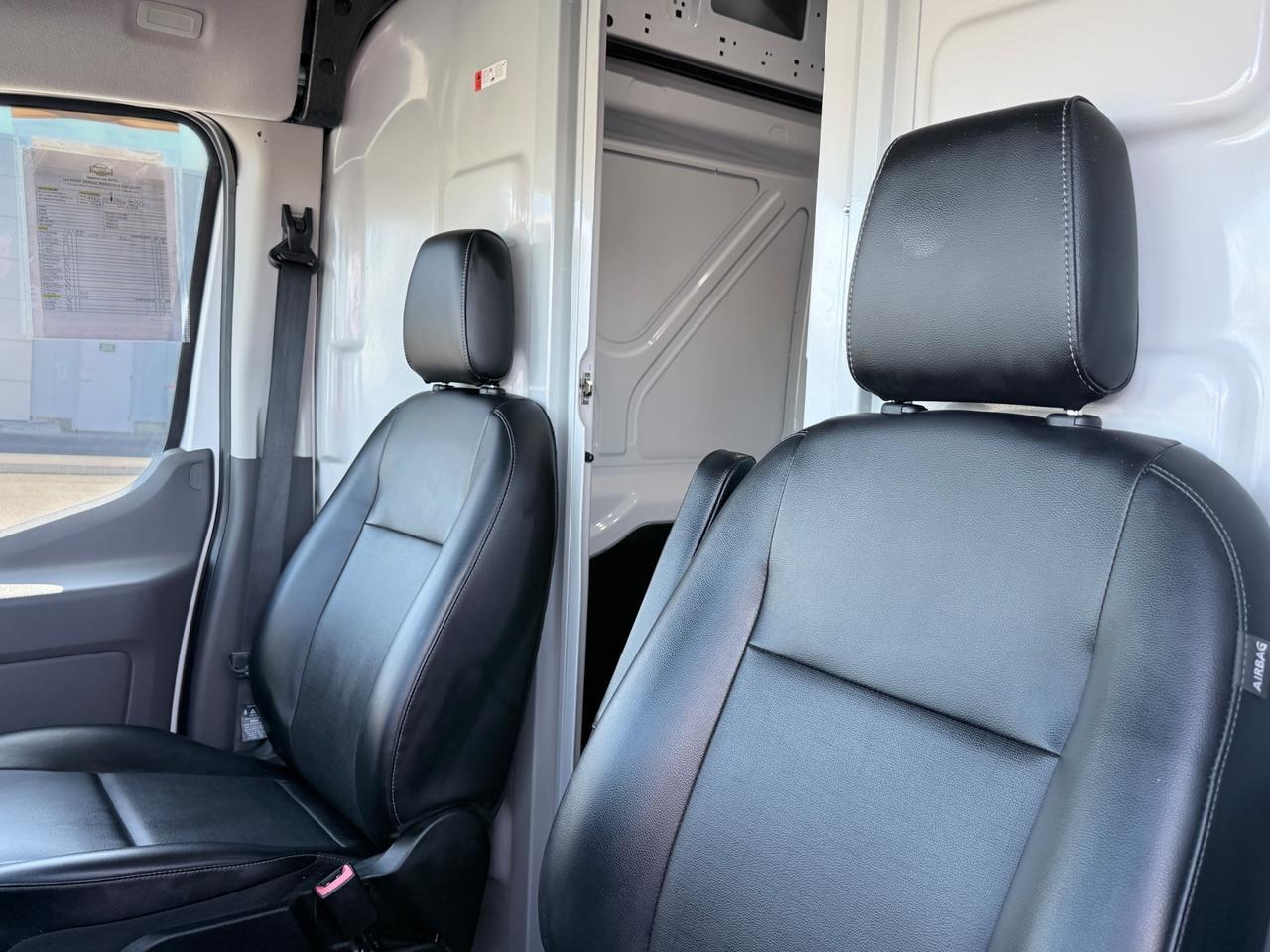 2025 Ford Transit Van Base Idaho Falls ID