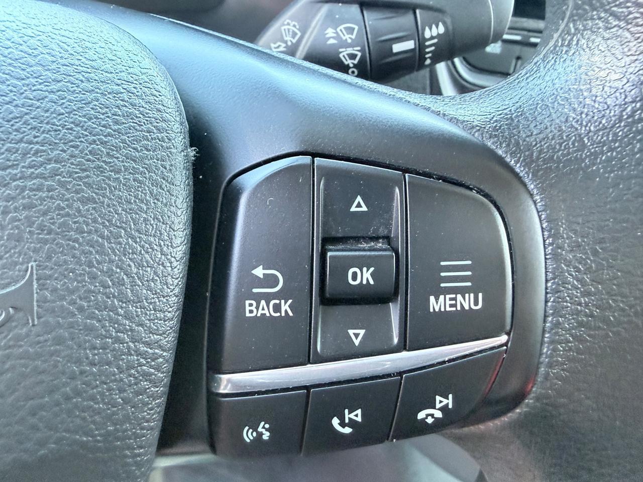 2025 Ford Transit Van Base Idaho Falls ID