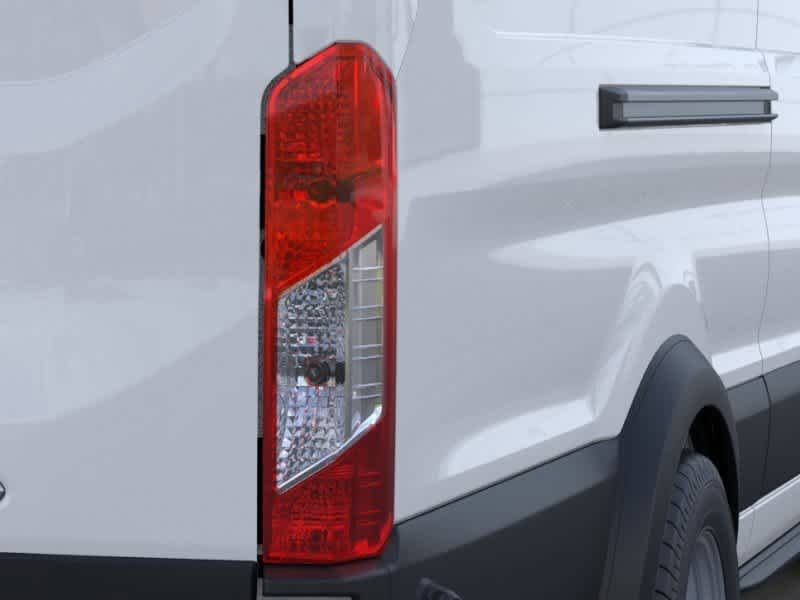 2025 Ford Transit Plymouth MA