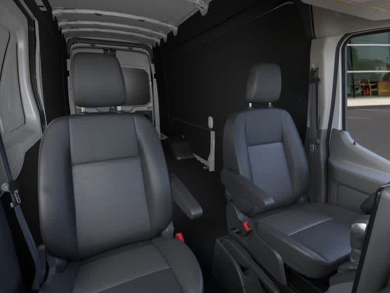 2025 Ford Transit Plymouth MA