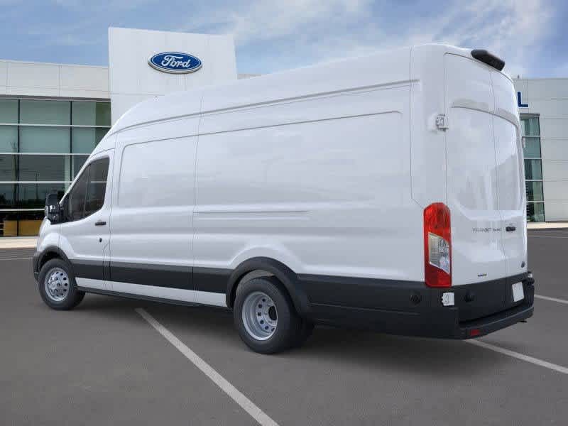 2025 Ford Transit Plymouth MA