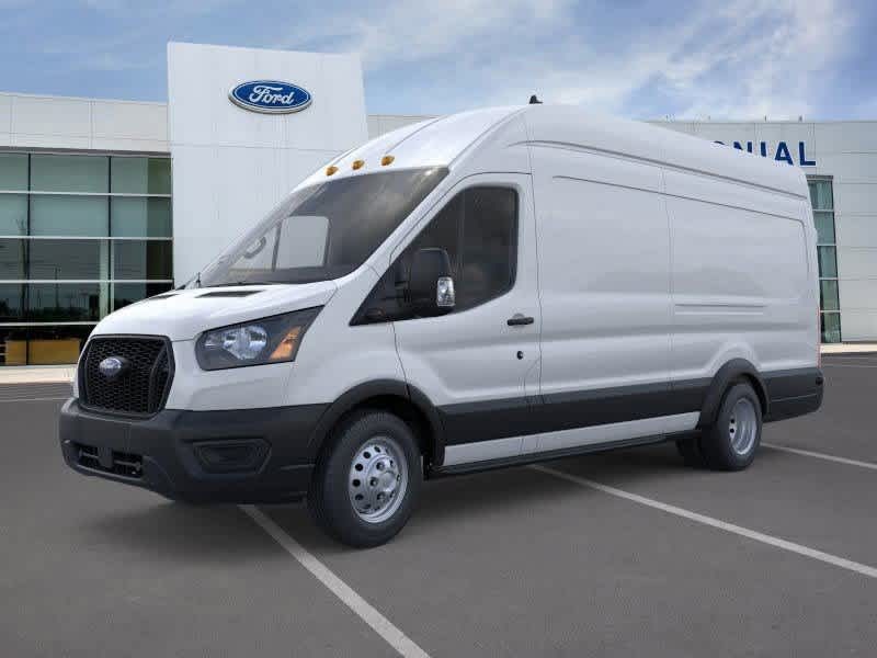 2025 Ford Transit Plymouth MA