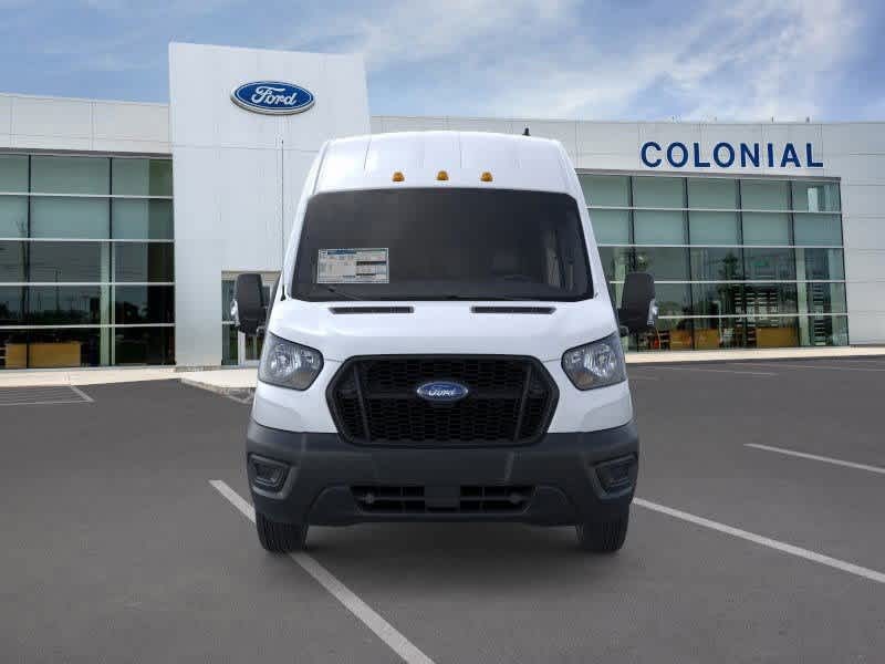 2025 Ford Transit Plymouth MA