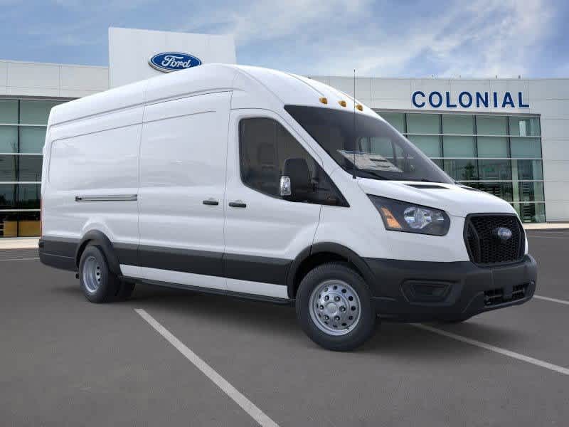 2025 Ford Transit Plymouth MA
