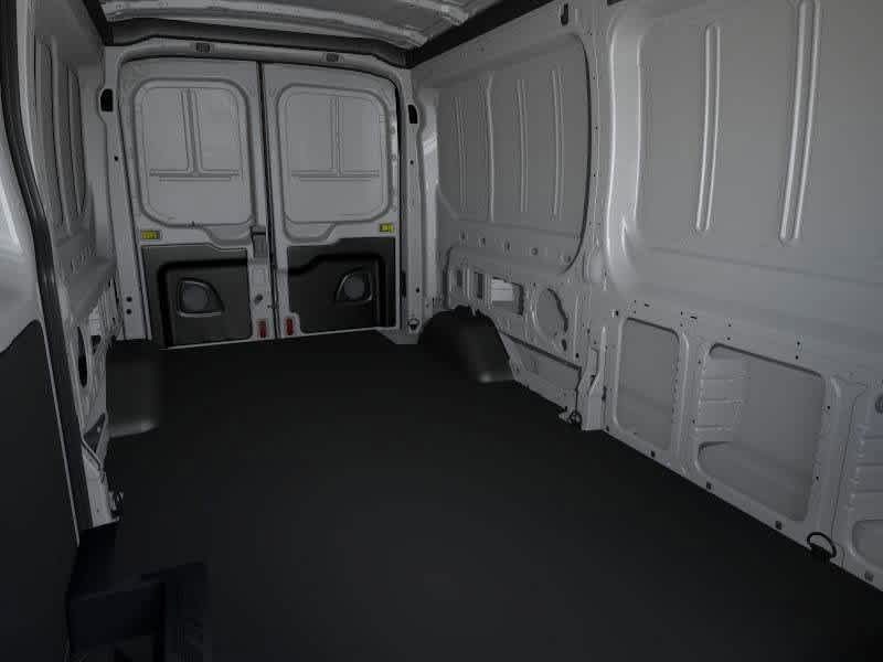 2025 Ford Transit Plymouth MA