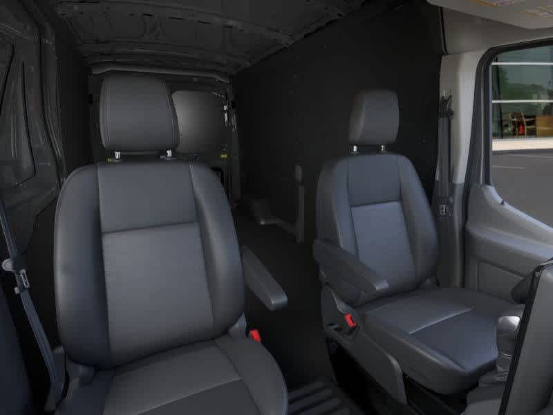2025 Ford Transit Plymouth MA
