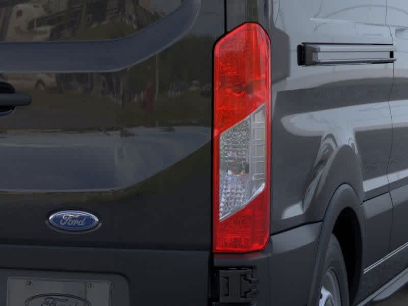2025 Ford Transit Plymouth MA