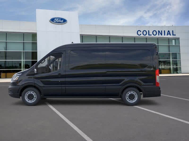 2025 Ford Transit Plymouth MA
