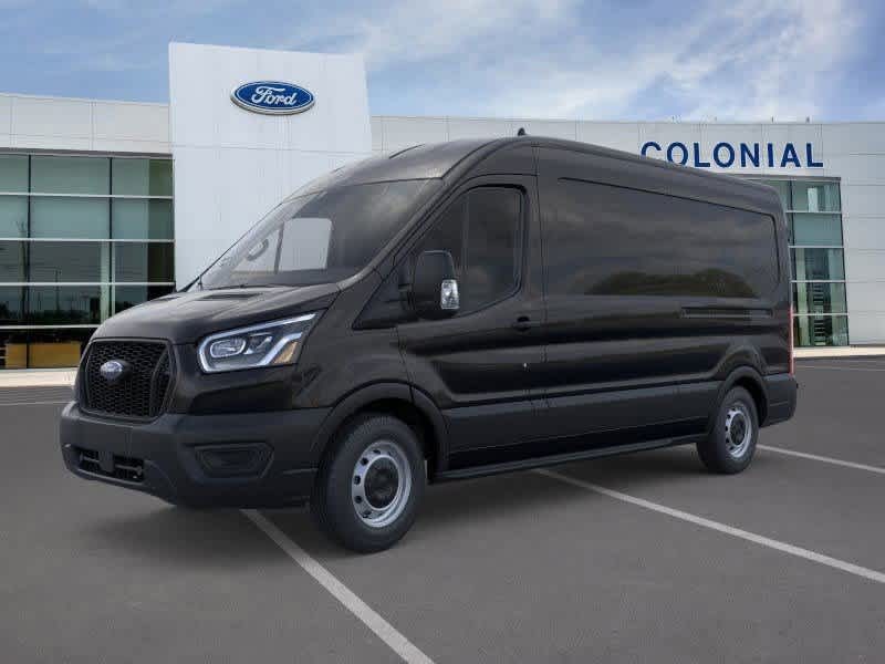 2025 Ford Transit Plymouth MA