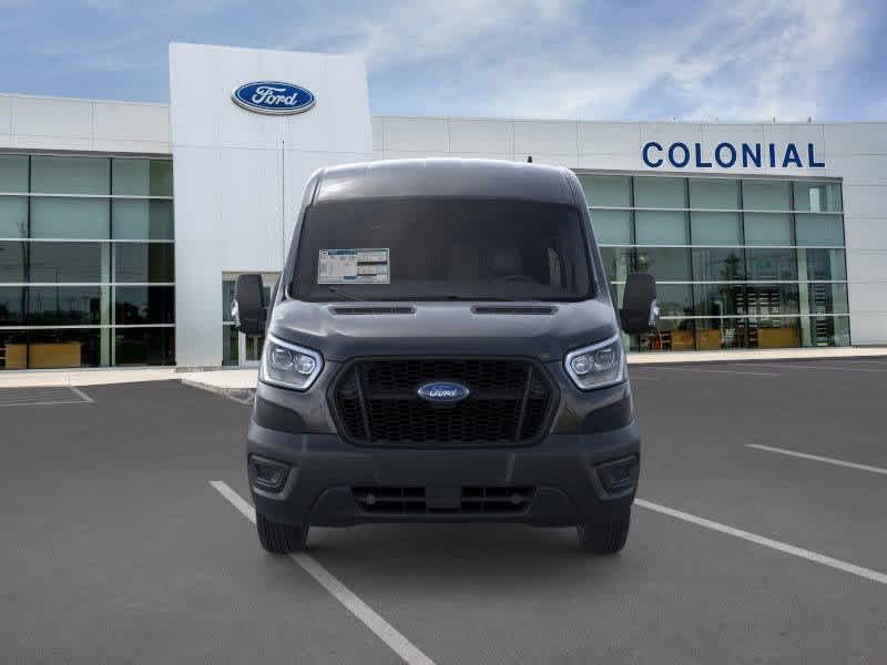 2025 Ford Transit Plymouth MA