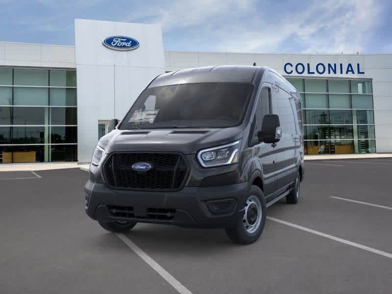 2025 Ford Transit Plymouth MA