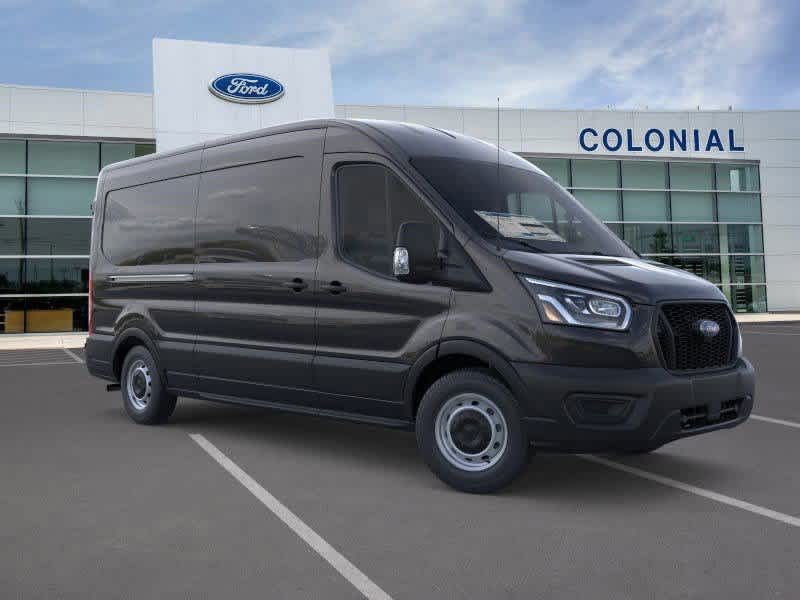 2025 Ford Transit Plymouth MA