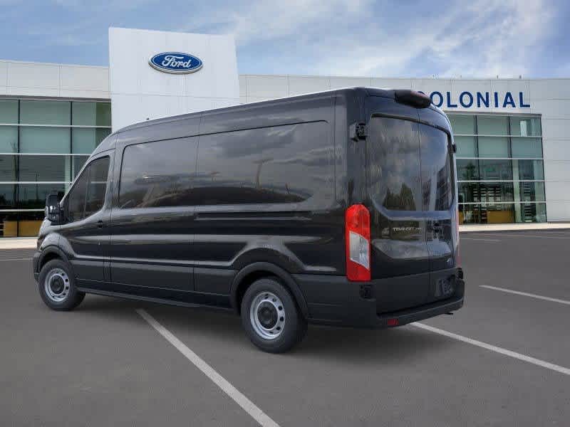 2025 Ford Transit Plymouth MA