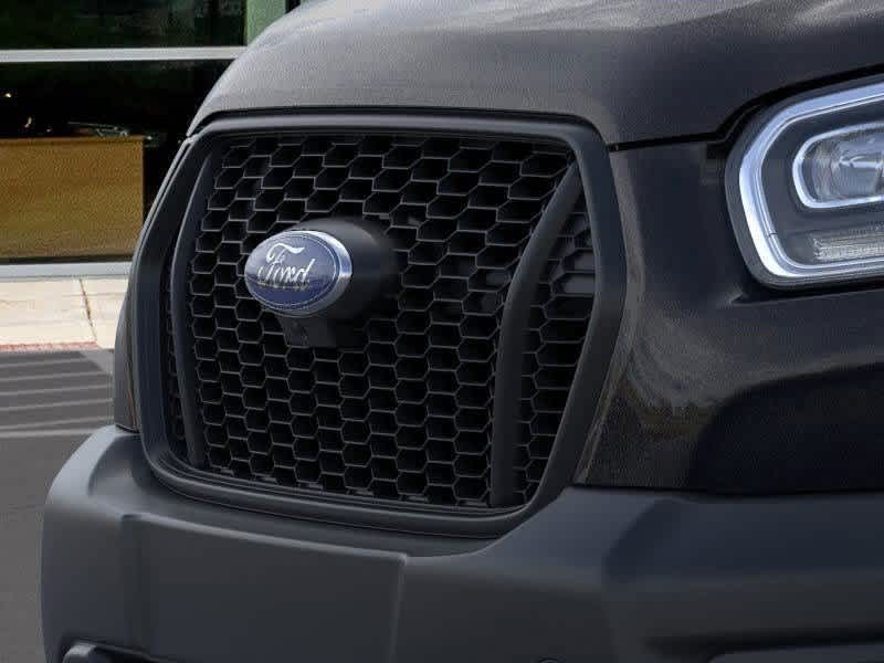 2025 Ford Transit Plymouth MA